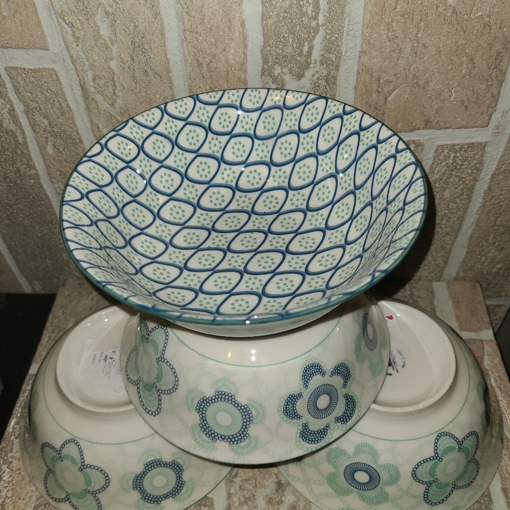 Bowls